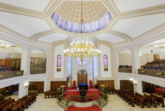 Neve-Schalom-Synagoge